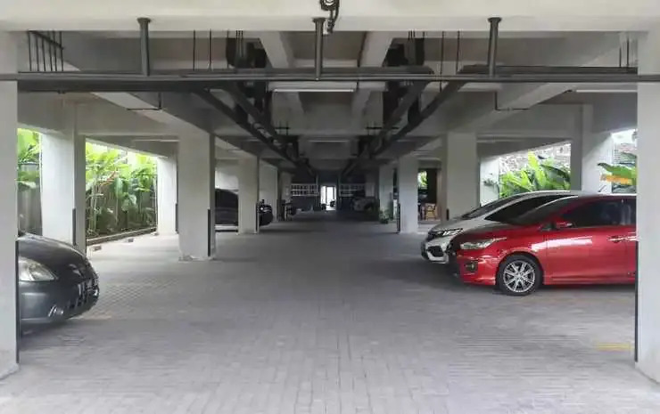 Inn Home Solo Baru