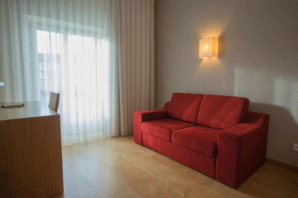 Hotel Brazão