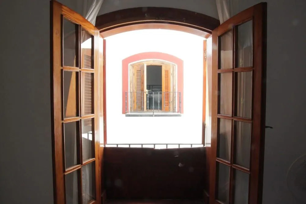 Charming Nerja Hostel