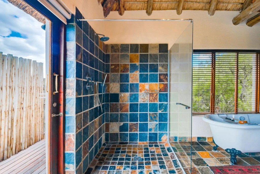 Hitgeheim Country Lodge & Eco Reserve