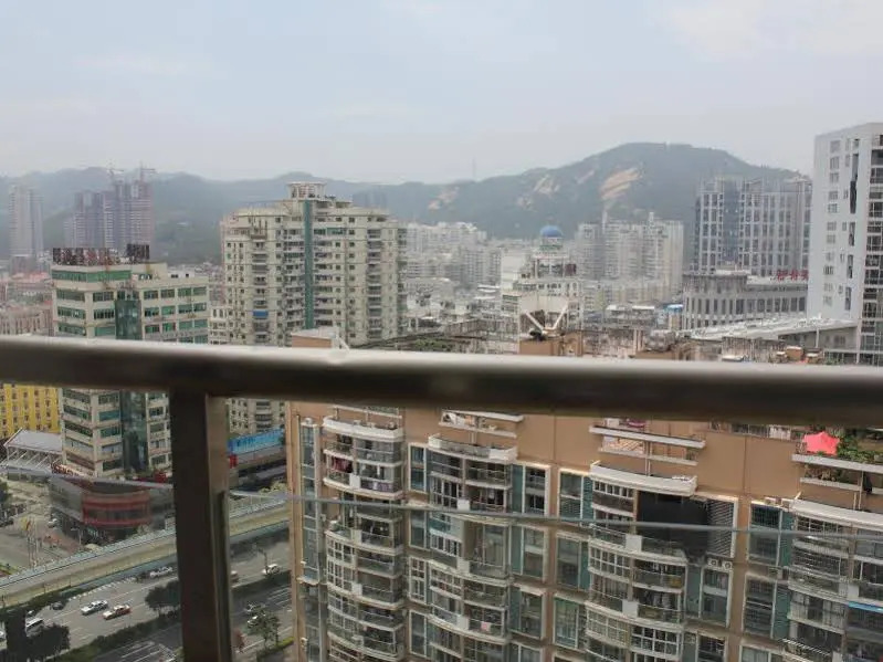 Xiamen Mode Inn YuFa Branch