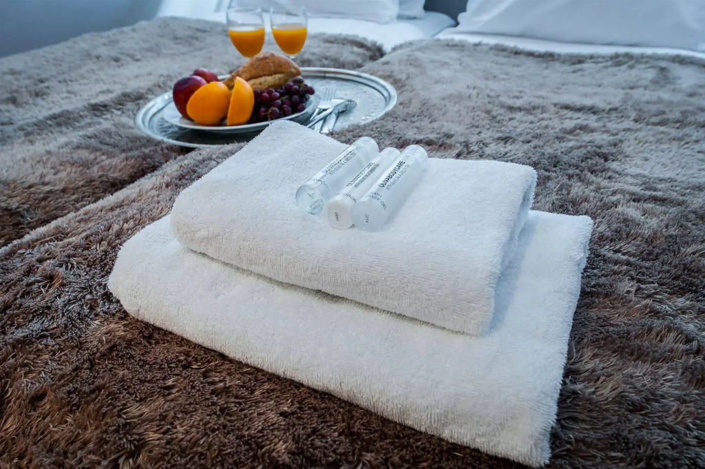 City Centre VIP Apartments