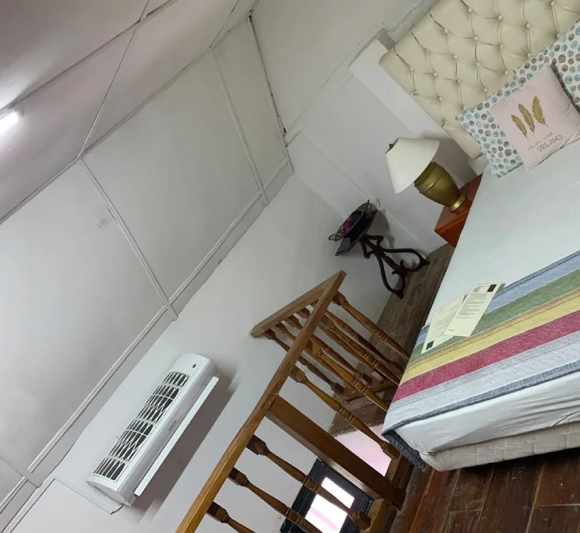 2G2-2 Apartamento en la Ciudad Antigua