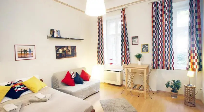 Vagabond Apartment