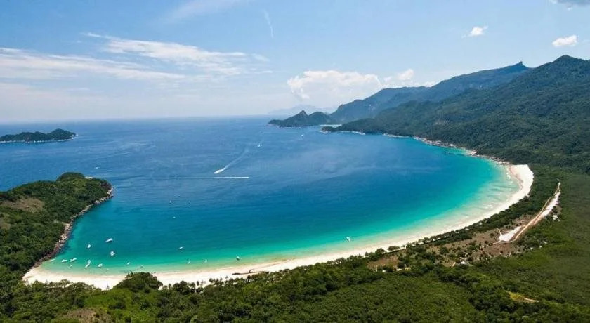 Ilha Grande Hostel