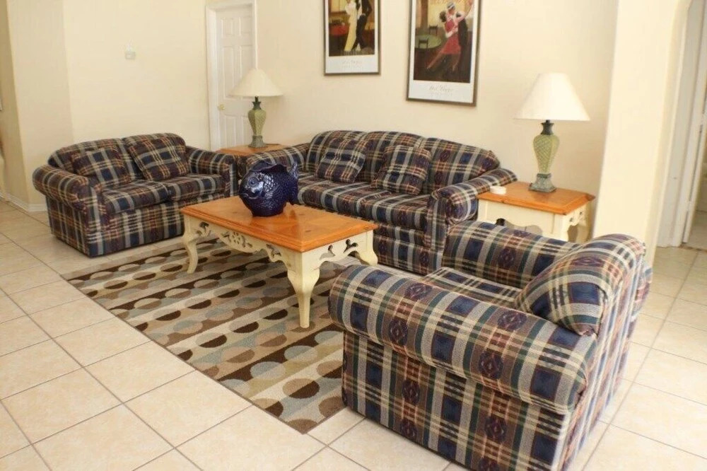 Indian Creek-Ic049Or Villa