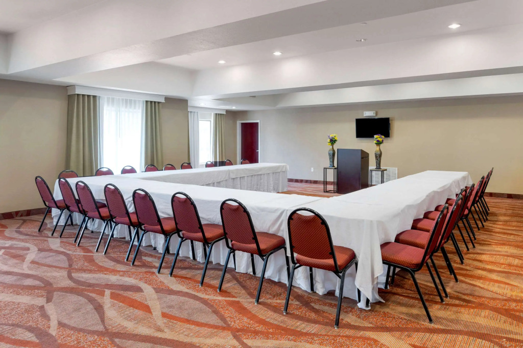 Comfort Suites Copperas Cove