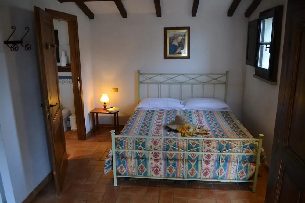 Agriturismo Nestore