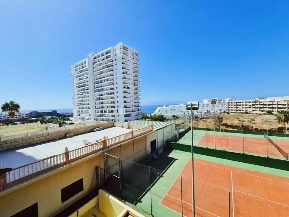 Dream Beach 1 BR Apartment Terrace Dining Pool