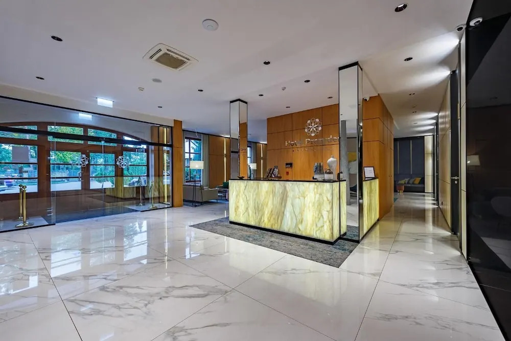 Hotel Prezydent