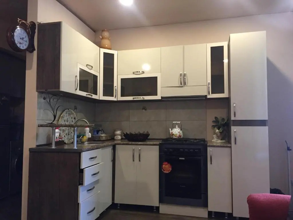 Historical apartment in city center