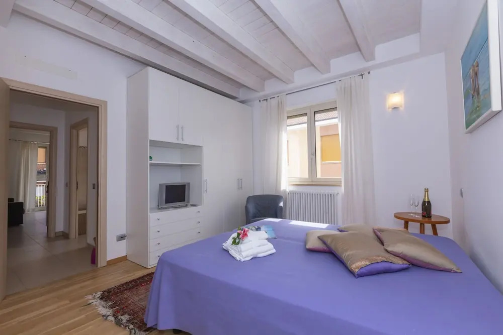Lili Apartment