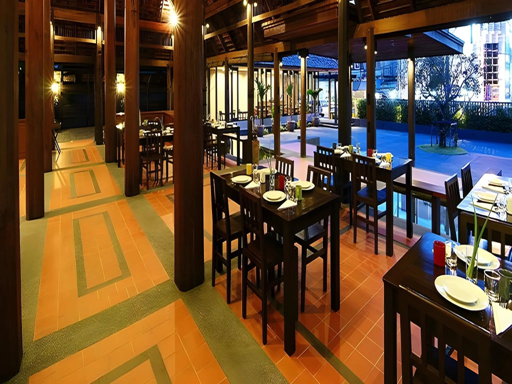 Inpawa Hotel