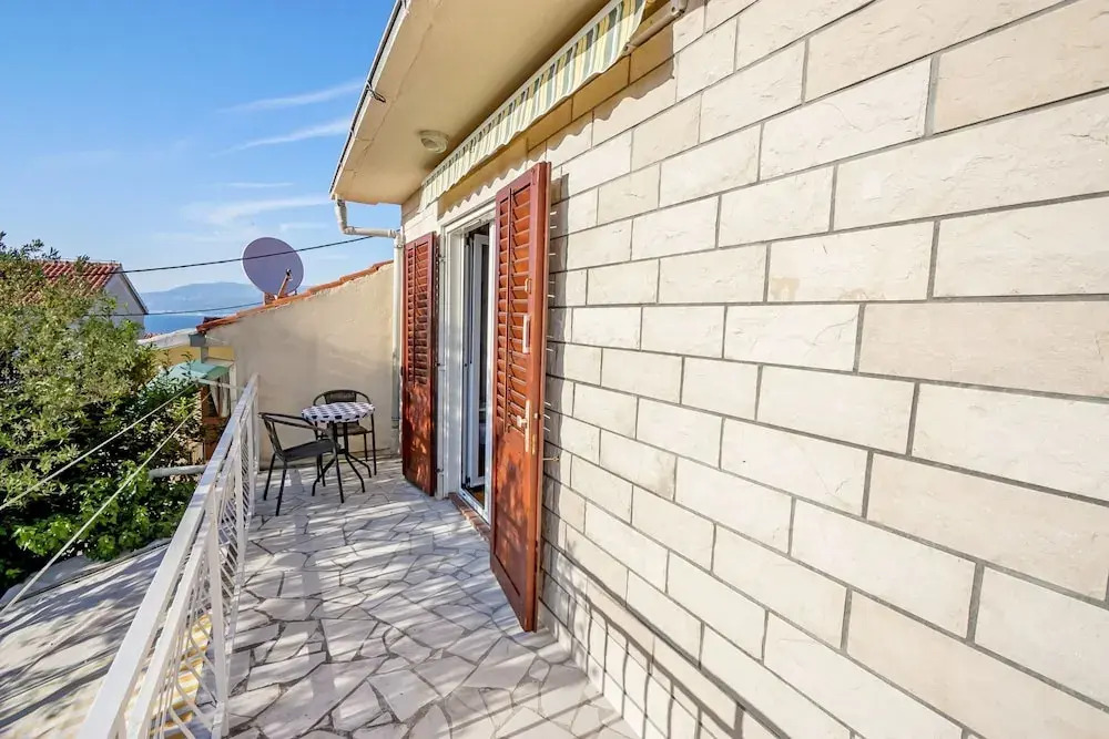 Apartment Josip