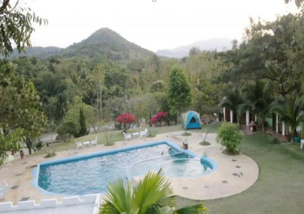 Tiewkhao Green View @ Suanphung