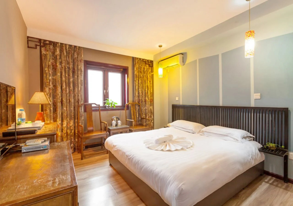 Starway Hotel Chengdu