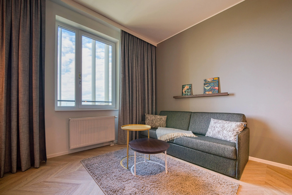 Vienna House Easy by Wyndham Augsburg