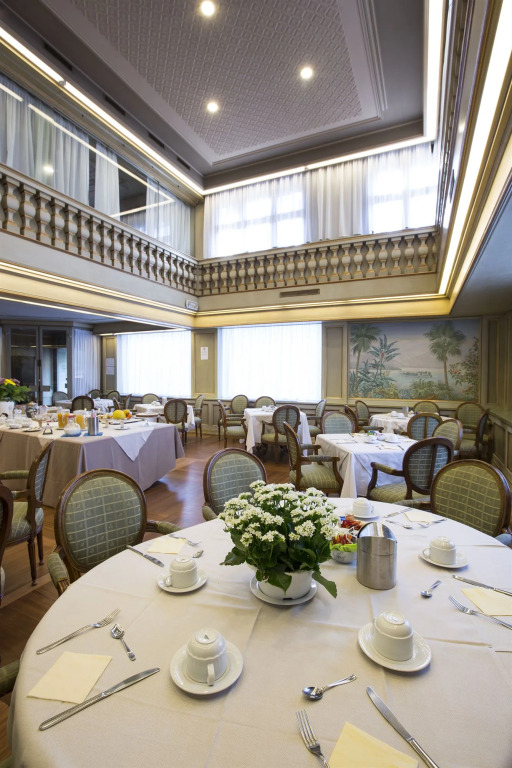 Albergo Italia