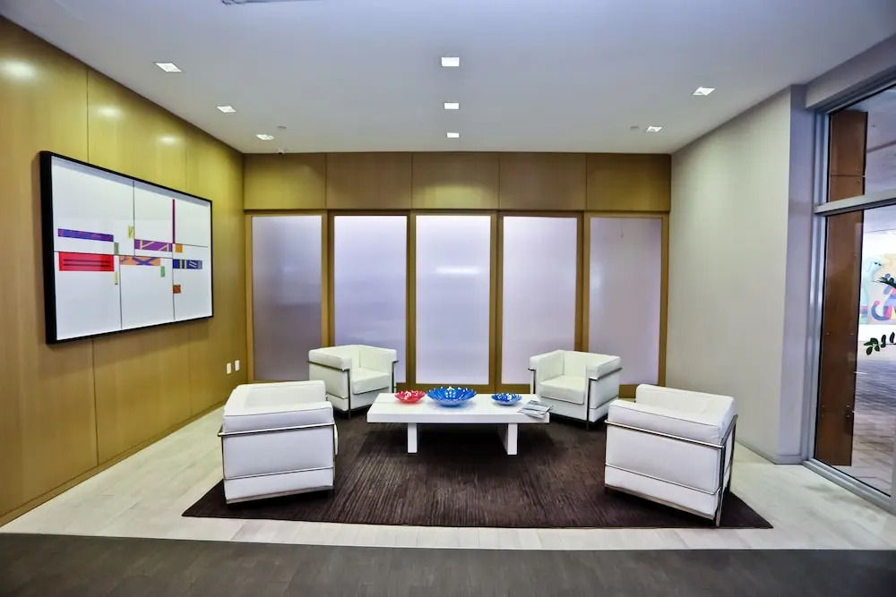 Nuovo Miami Apartments at Brickell - Downtown