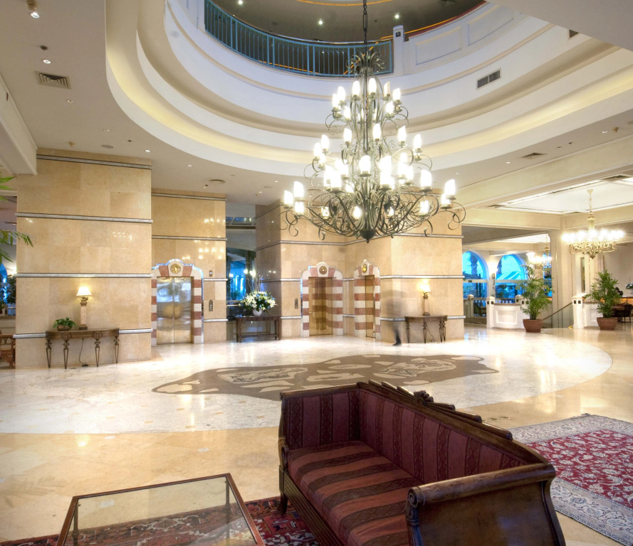 Herods Palace Hotels & Spa Eilat a Premium collection by Fattal Hotels