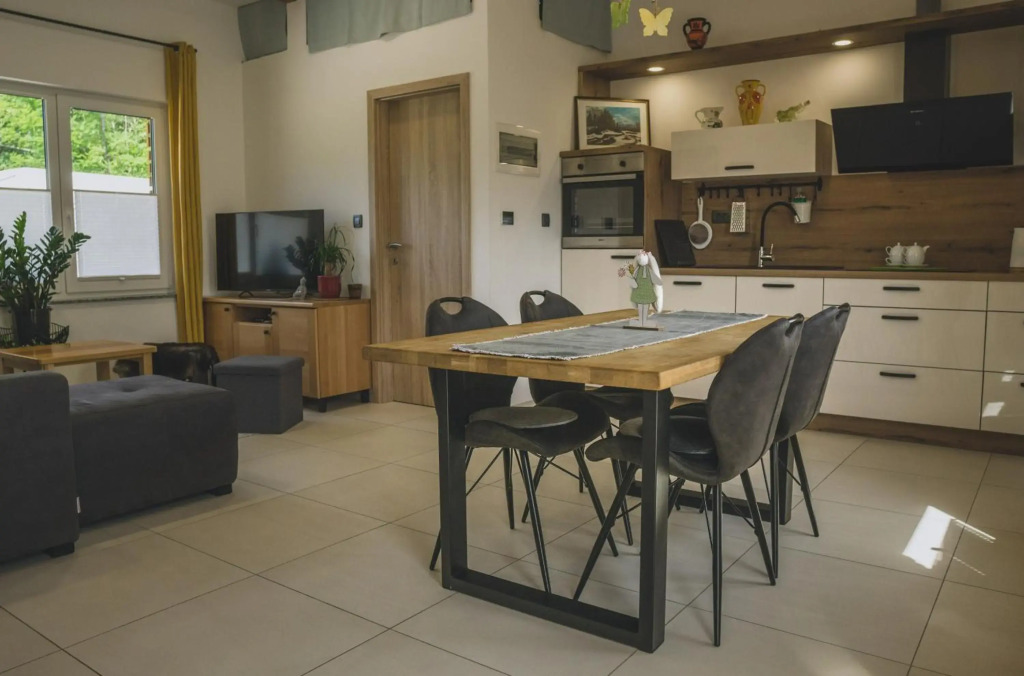 Apartments Radulje Bovec