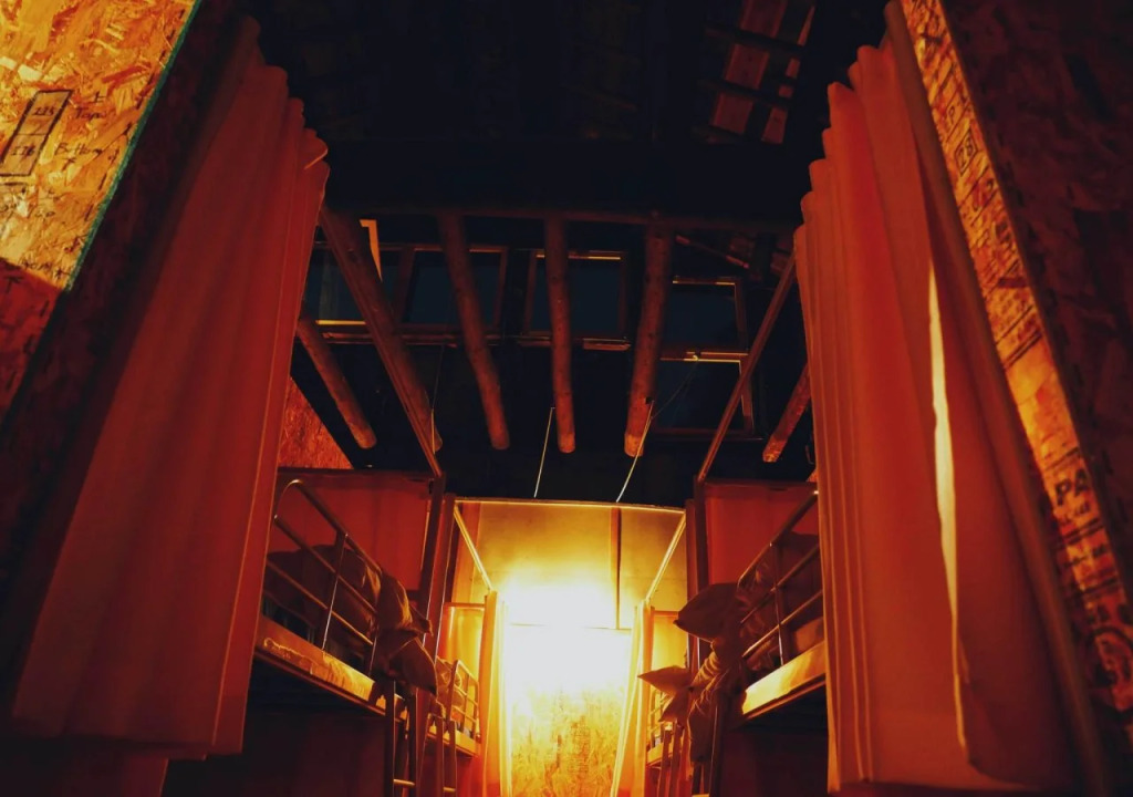 Naramachi Hostel & Restaurant