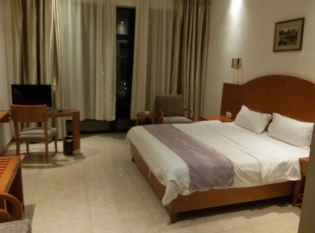 Guangongcheng Hotel