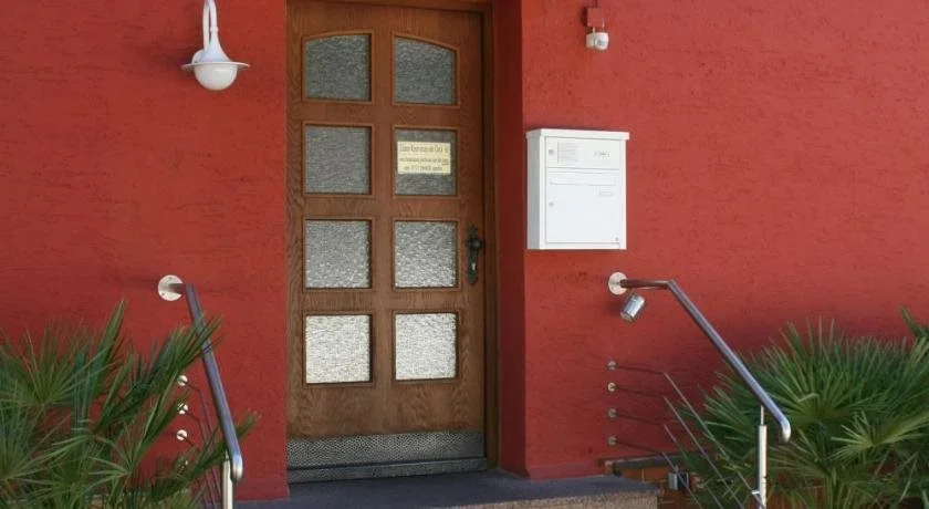 Hotel Romäus