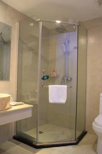Shun Yi Hotel Shi Ping Qiao,Chongqing