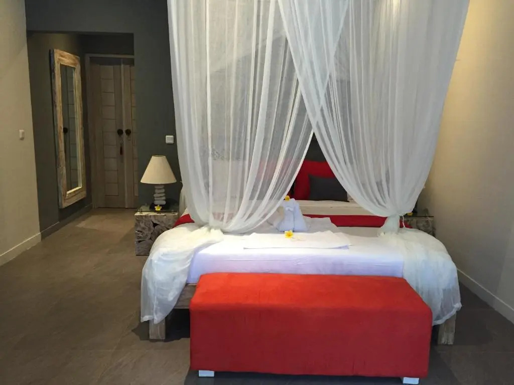 Maylie Bali Villa & Bungalows