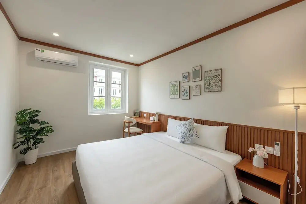 KOA Apart Hotel Phu Quoc