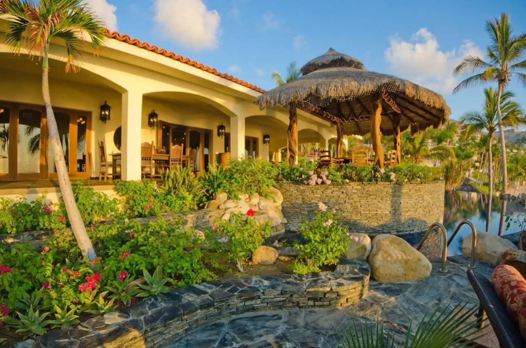 Villa Captiva