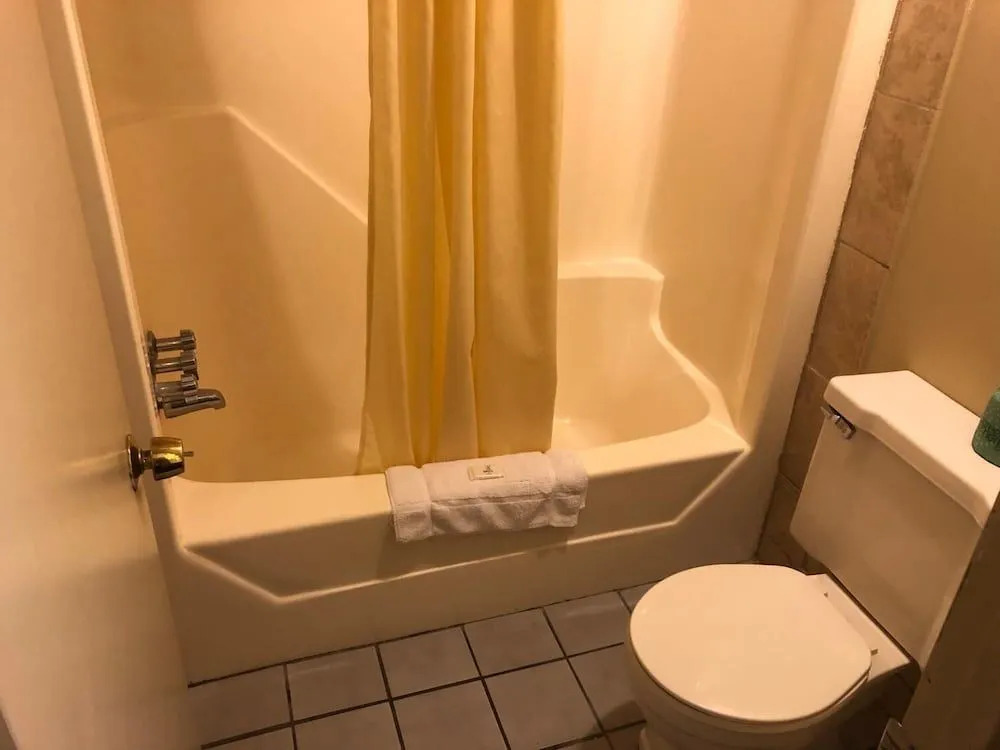 Virginian Motel