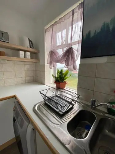 Private Scandinavian Apartment
