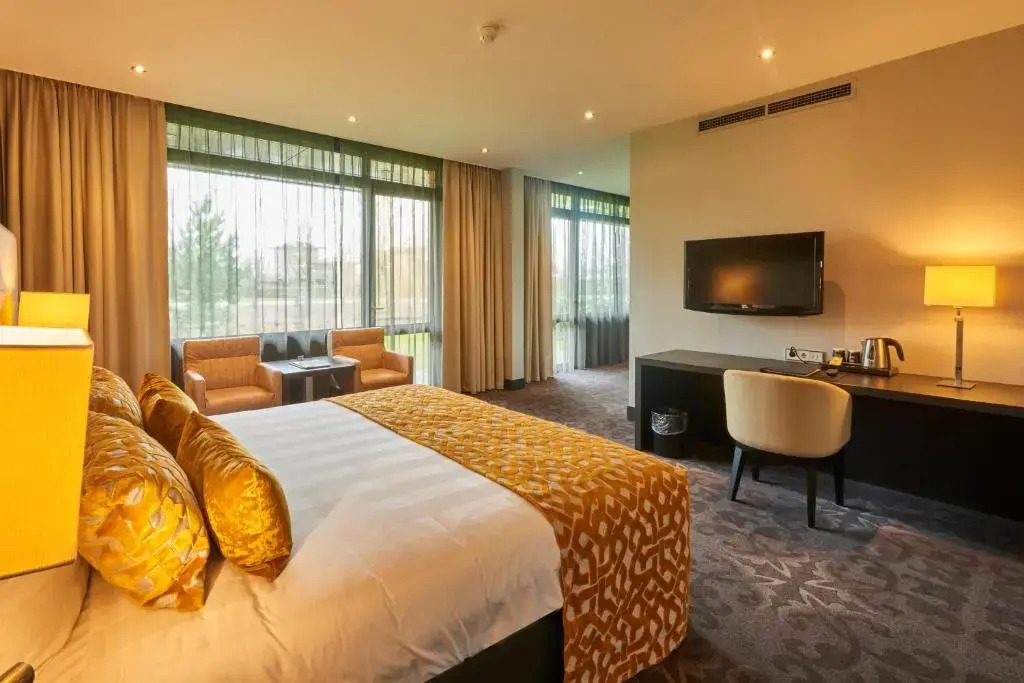 Van Der Valk Hotel Almere