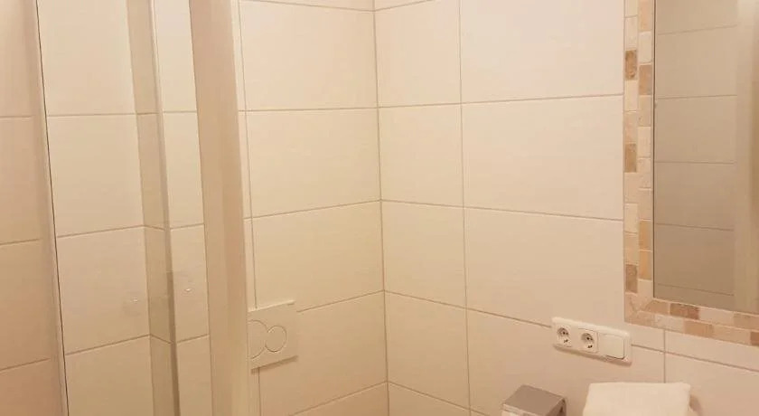 Aparthotel Hohe Brücke