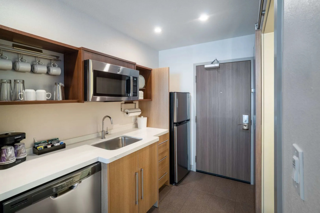 Home2 Suites By Hilton North Little Rock, Ar