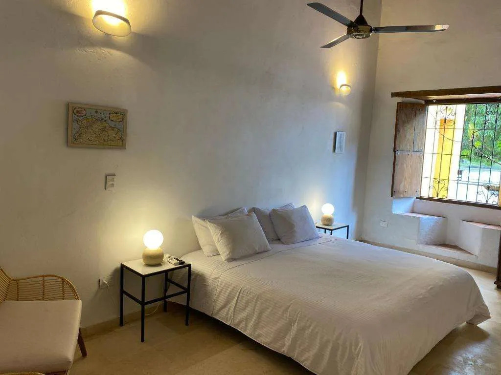 Karakali Boutique Hotel