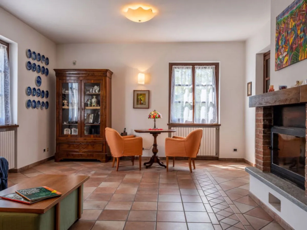 Holiday Home Cascina Anna by Interhome