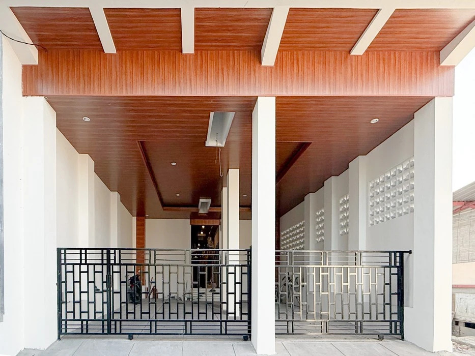Urbanview Hotel Simple near Pakuwon Mall Jogja
