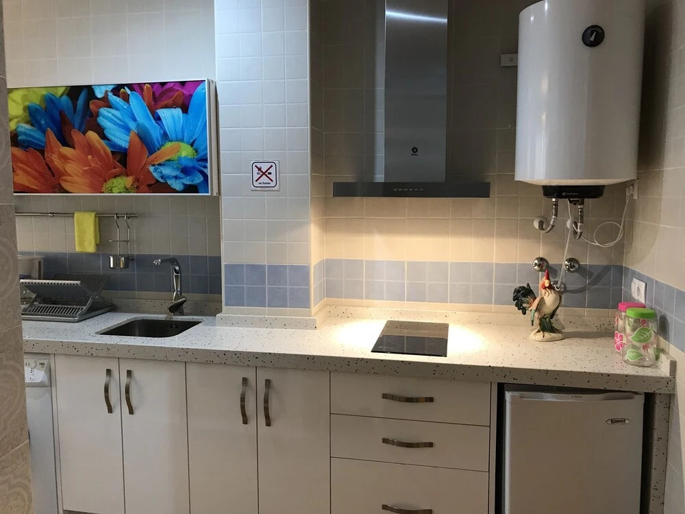 Apartamentos Las Flores