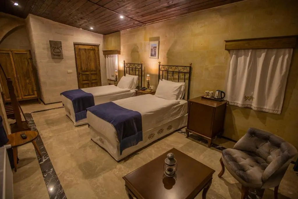 Lavender Cave Hotel