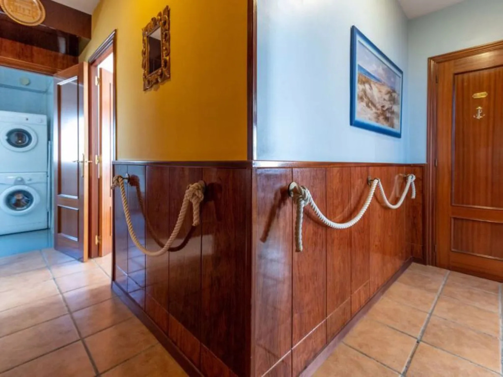 Holiday Home Romulia by Interhome