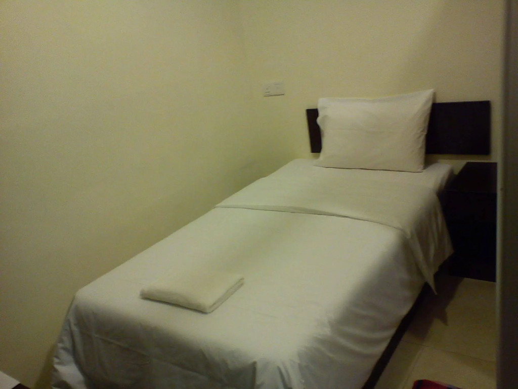 YB One Hotel