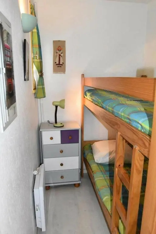 Résidence LES ARENES - 2 Pièces pour 6 Personnes 34