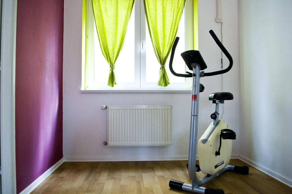 Nitra Glycerin Hostel