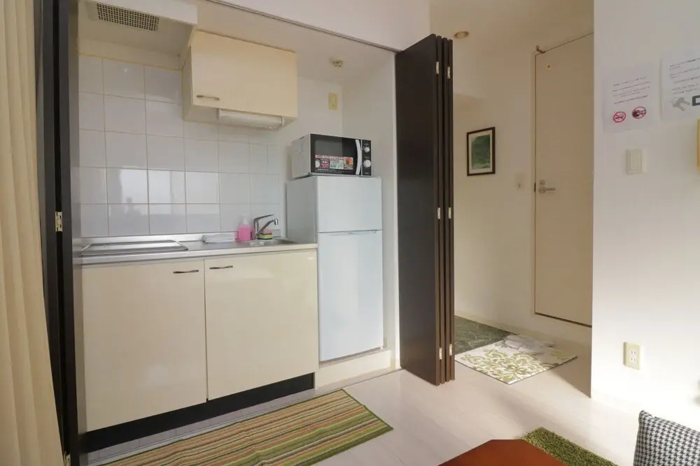 HG Cozy Hotel No.66