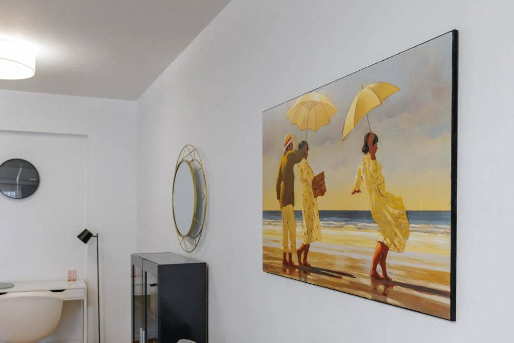 Faliro lux apartment by the sea vipgreece