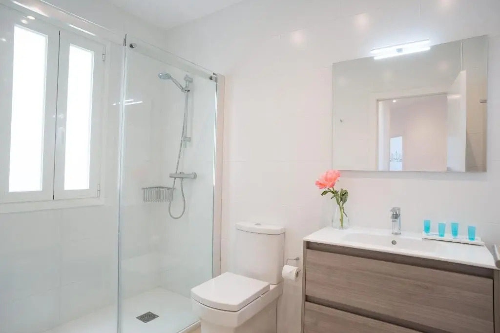 Mirador Zurriola - Iberorent Apartments