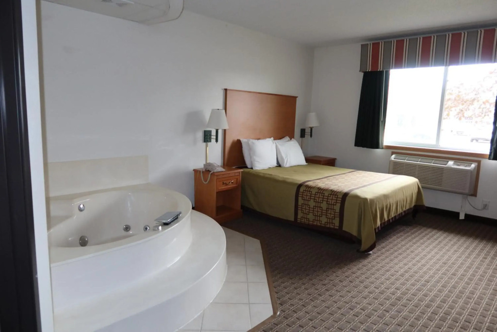 Americas Best Value Inn